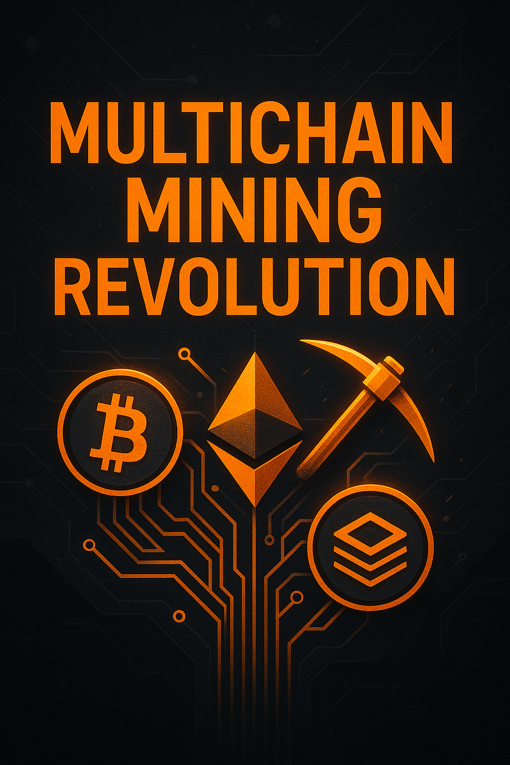 Multi-Chain Mining Revolution