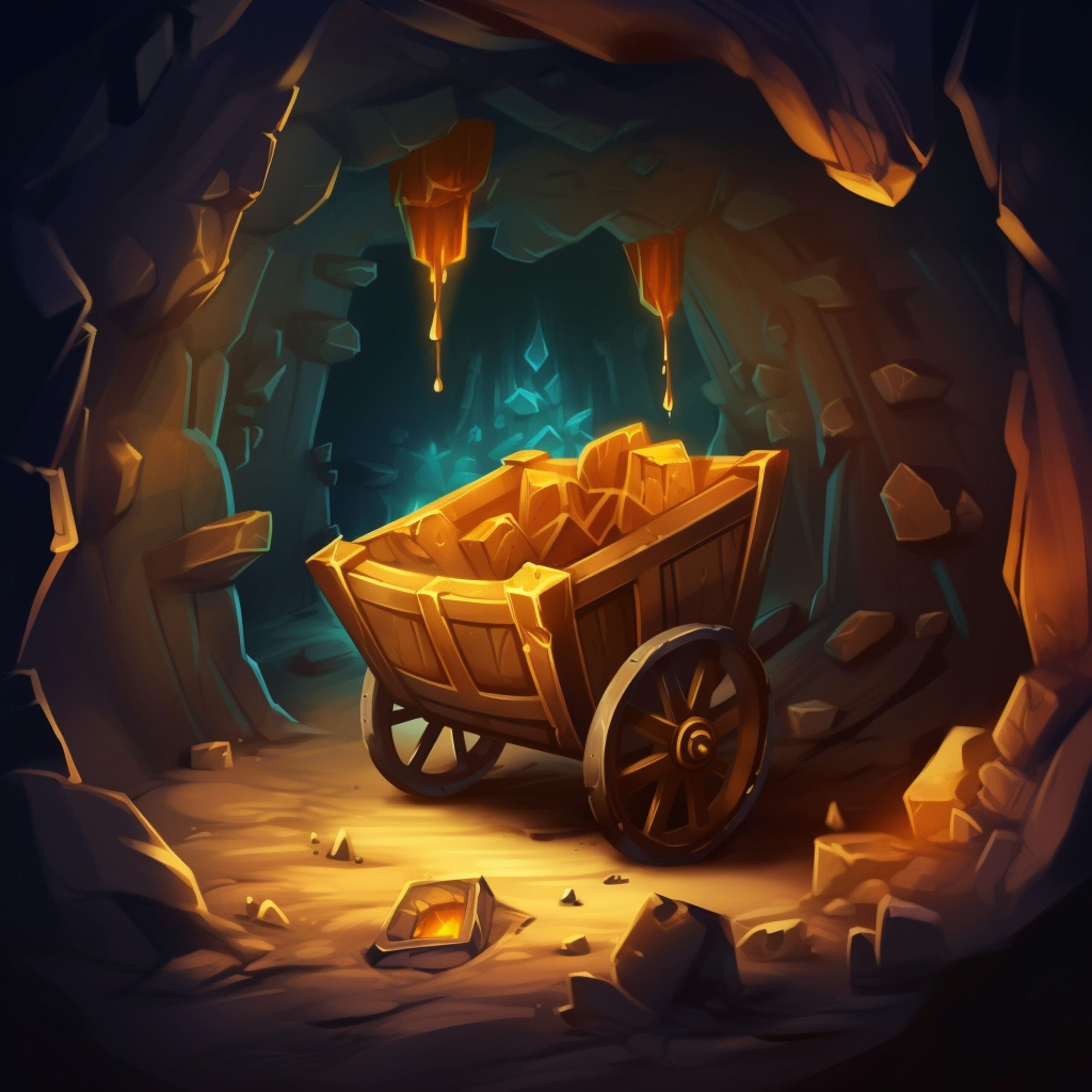 Upgradeable Infrastructure Expansion – Build Your Dream Rig Farm