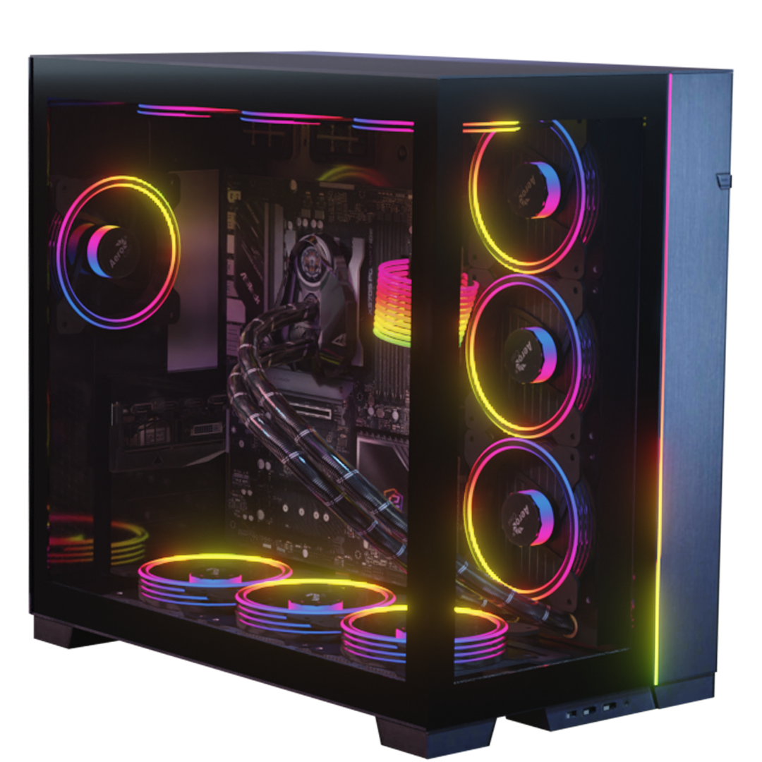 VBTC HydroDeck 8G